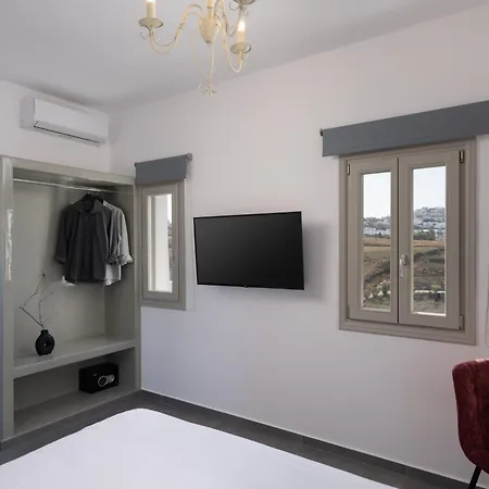 Santa Mar Eco Hotel apartamentowy *