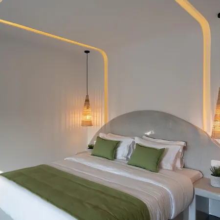 Santa Mar Eco Hotel apartamentowy