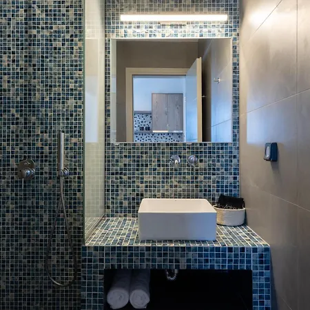 Santa Mar Eco Appart hôtel