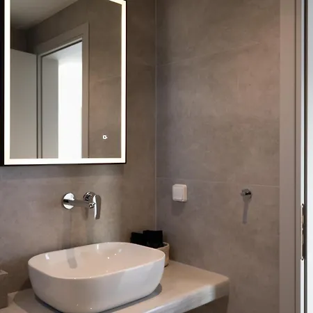 Appart hôtel Santa Mar Eco *